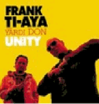 Cover: Frank Ti-Aya - Unity