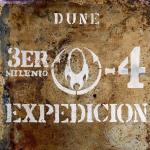 Cover: Dune - Expedicion