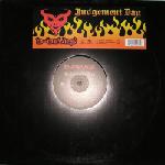 Cover: D-Devils - Judgement Day