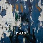 Cover: Maztek - Renegade