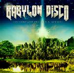 Cover: Babylon Disco - Too Much