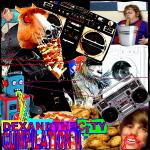 Cover: Annoying Ringtone - Turbopop Sugarave