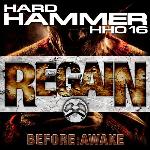 Cover: Regain - Before:Awake