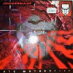 Cover: Juggernaut - XTC Motherf...