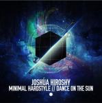 Cover: Joshua Hiroshy - Minimal Hardstyle (Radio Mix)