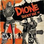Cover: Dione - Back Breaker