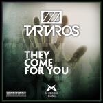 Cover: Tartaros - They Come For You