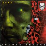 Cover: Keng - Infiltrator