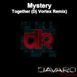 Cover: 4 Clubbers - Together - Together (DJ Vortex Remix)