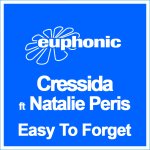 Cover: Cressida feat. Natalie Peris - Easy To Forget (Radio Edit)
