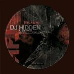 Cover: DJ Hidden - Sandwaves