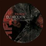 Cover: Dj Hidden - Sandwaves