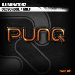 Cover: Illuminatorz - Oldschool