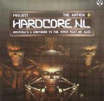 Cover:  - Project Hardcore (Anthem Mix)