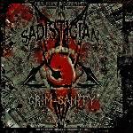 Cover: Sadistician - Untitled
