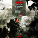 Cover: Skim - Ego Vincam
