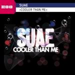 Cover: Suae - Cooler Than Me (City Kicks Remix)