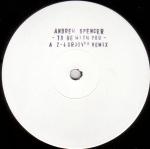 Cover: Andrew Spencer - To Be With You (2-4 Grooves Remix)