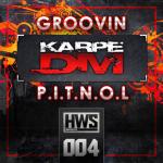 Cover: Karpe-DM - P.I.T.N.O.L.