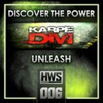 Cover: Karpe-DM - Unleash