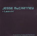 Cover: Jesse McCartney - Leavin' (JFK Remix)