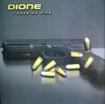 Cover: Dione - The Noisy Show
