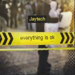 Cover: Jaytech - Gray Horizon