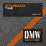 Cover: Stuback - Time
