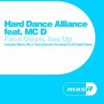 Cover: Hard - Face Down Ass Up (Steve Hill vs. Technikal Mix)