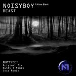 Cover: Noisyboy Ft. Kona Black - Beast (Original Mix)