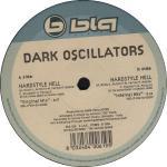 Cover: Dark Oscillators - Hardstyle Hell (Original Mix)