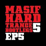 Cover: Masif DJ's - Coming Home (Steve Hill vs. Technikal Mix)