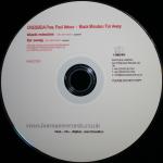 Cover: Cressida - Far Away