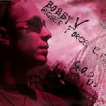 Cover: Bobby V - G.O.D.