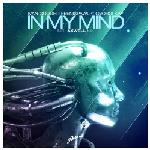 Cover: Ivan Gough & Feenixpawl feat. Georgi Kay - In My Mind (Axwell Remix)