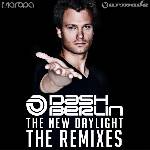 Cover: Dash Berlin - Wired (Dash Berlin 4AM Mix)