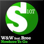 Cover: W&amp;amp;amp;amp;amp;amp;amp;W - Nowhere To Go