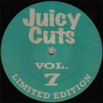 Cover: Juicy Cuts - Volume 7