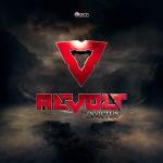 Cover: Re-volt - Invictus (Original Mix)