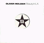 Cover: Oliver Moldan - Beauty In L.A. (Main Mix)