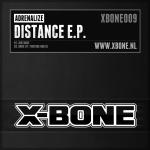 Cover: Adrenalize - Distance