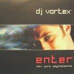 Cover: DJ Vortex - No Danger