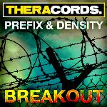 Cover: Prefix & Density - Spark Of Light