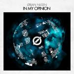 Cover: &amp;Oslash;rjan Nilsen - Redemption (Album Mix)