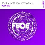 Cover: Bjorn Akesson &amp; Jwaydan - Xantic (Original Mix)