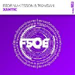 Cover: Bjorn Akesson - Xantic (Original Mix)