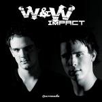 Cover: W&W Feat. Ana Criado - Three O'Clock