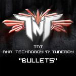 Cover:  - Bullets (Extended Version)