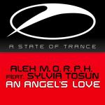 Cover: Alex M.O.R.P.H. feat. Sylvia Tosun - An Angel's Love (Vocal Mix)