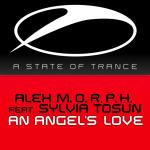 Cover: Alex - An Angel's Love (Vocal Mix)